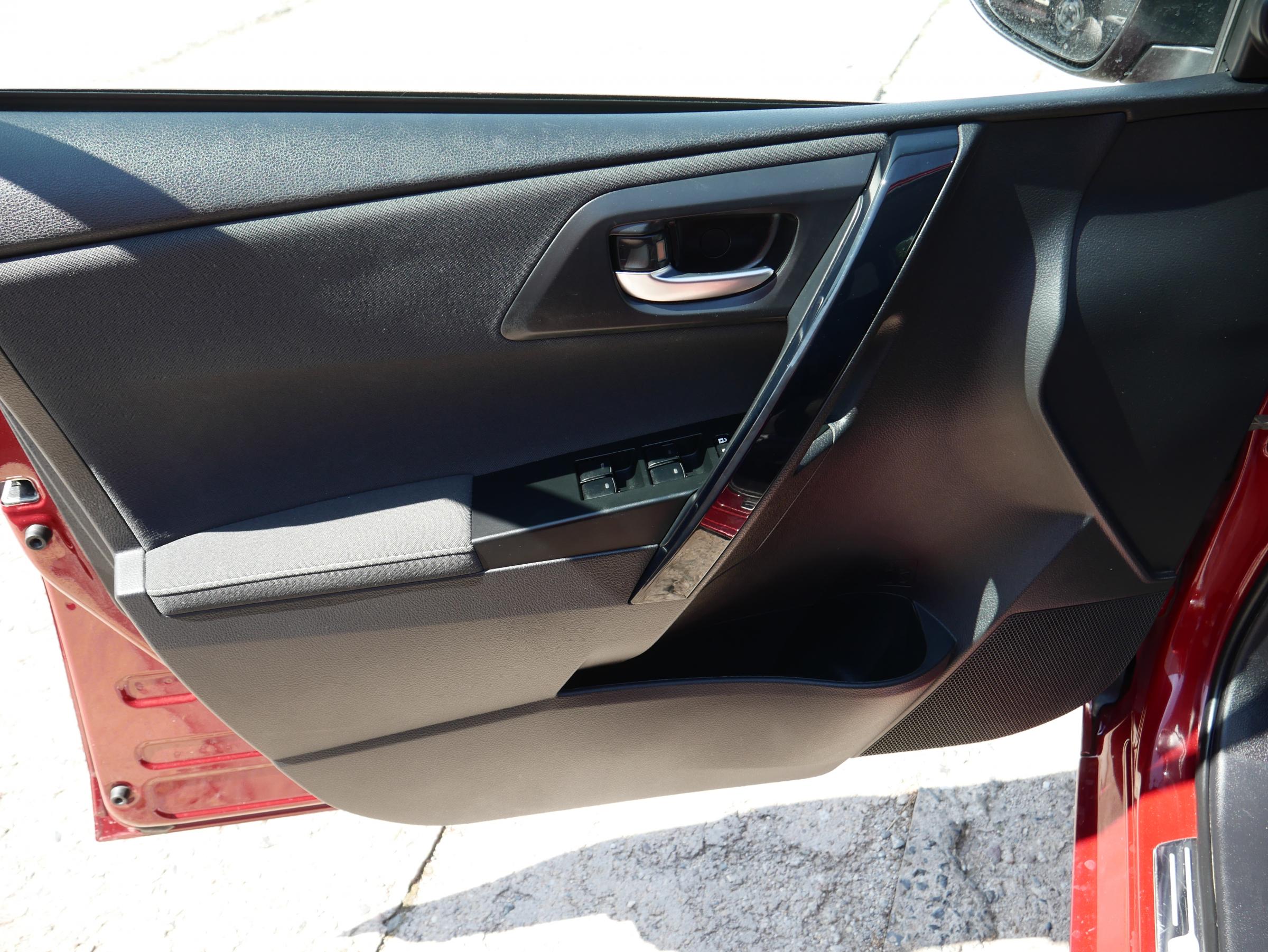 Toyota Auris, 2018 - pohled č. 18