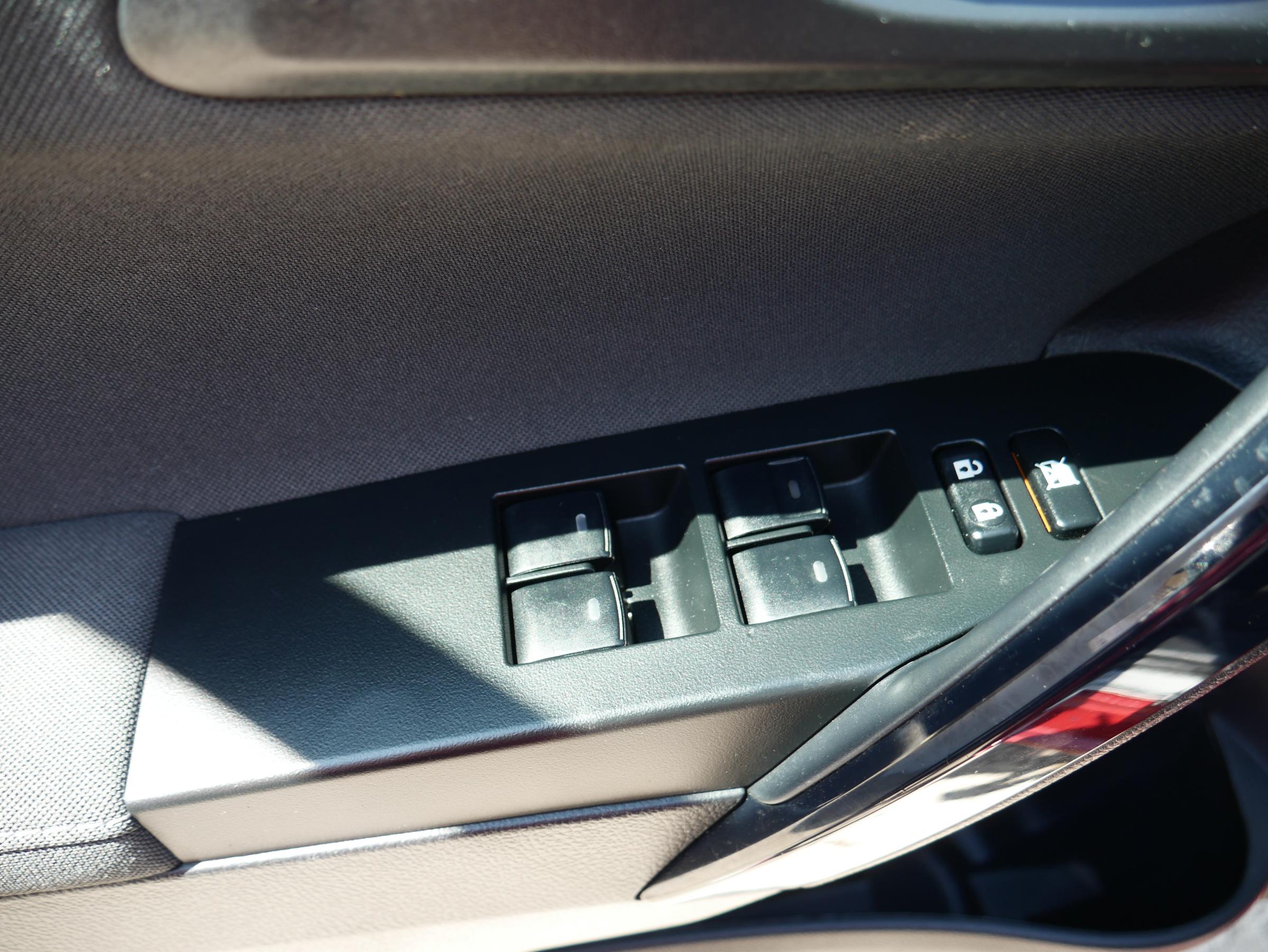 Toyota Auris, 2018 - pohled č. 19