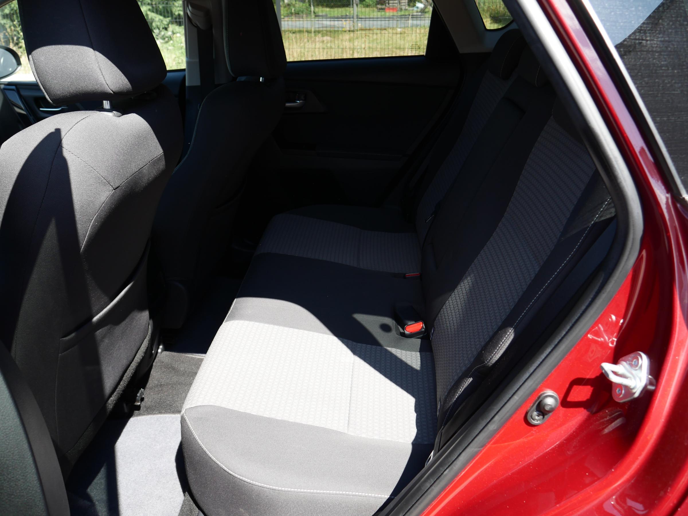 Toyota Auris, 2018 - pohled č. 20