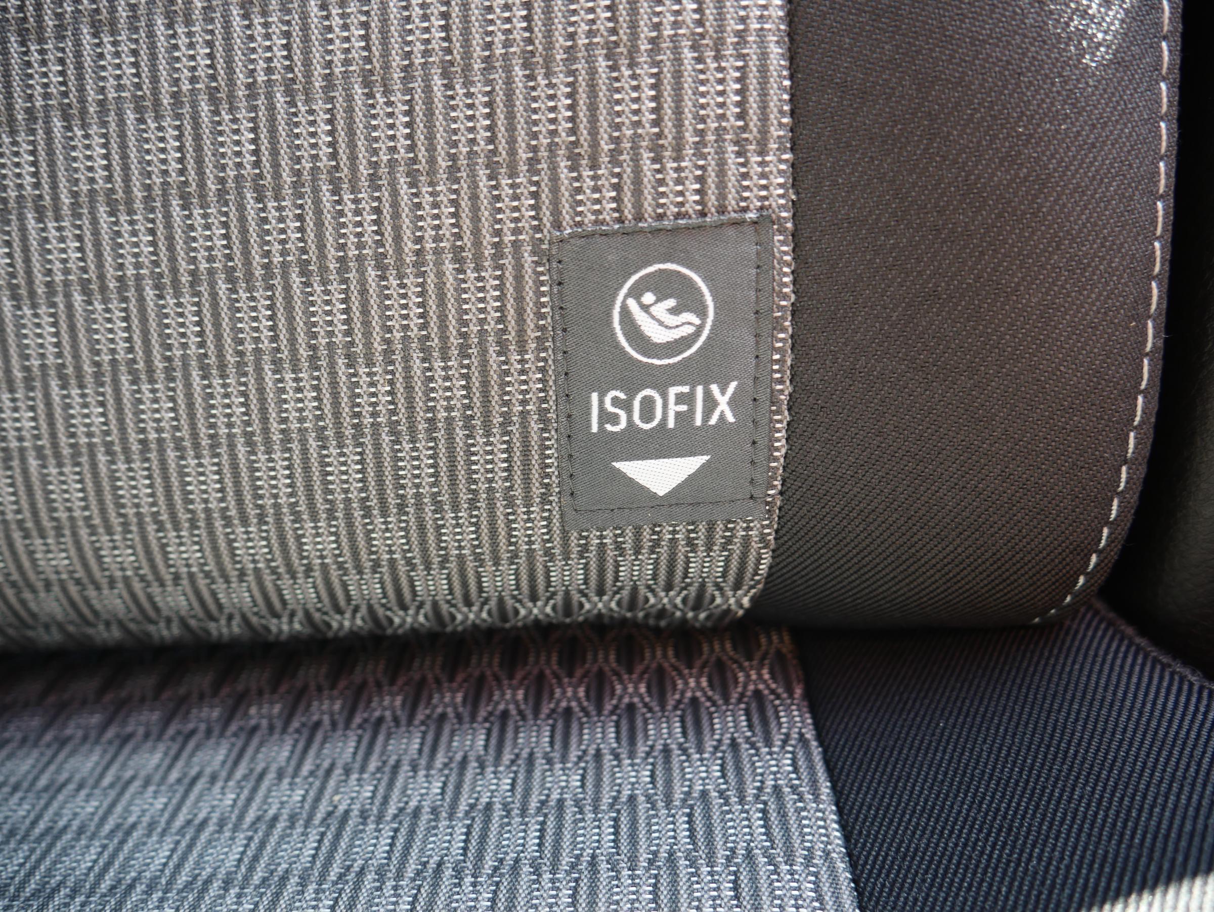 Toyota Auris, 2018 - pohled č. 21