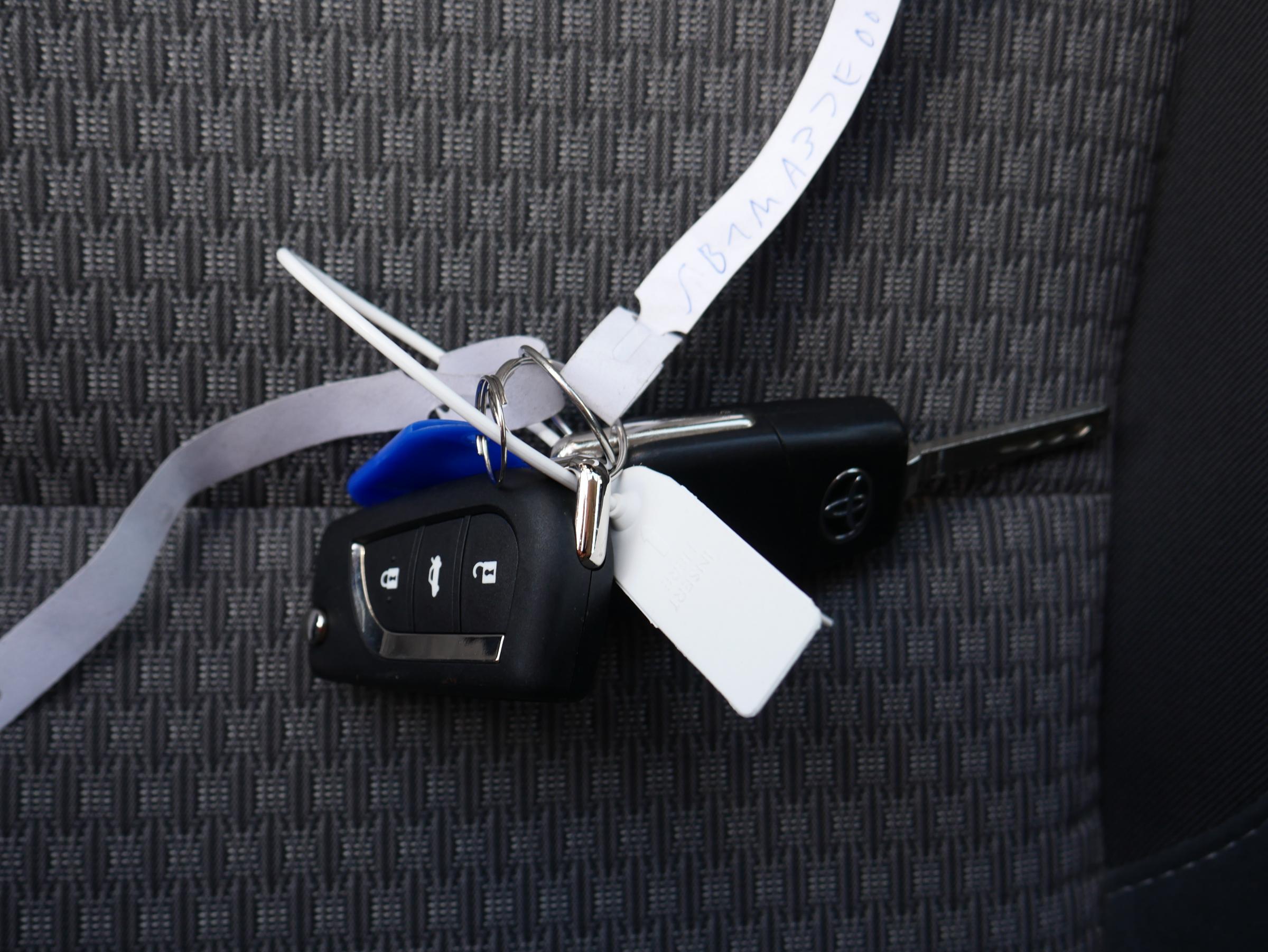 Toyota Auris, 2018 - pohled č. 24