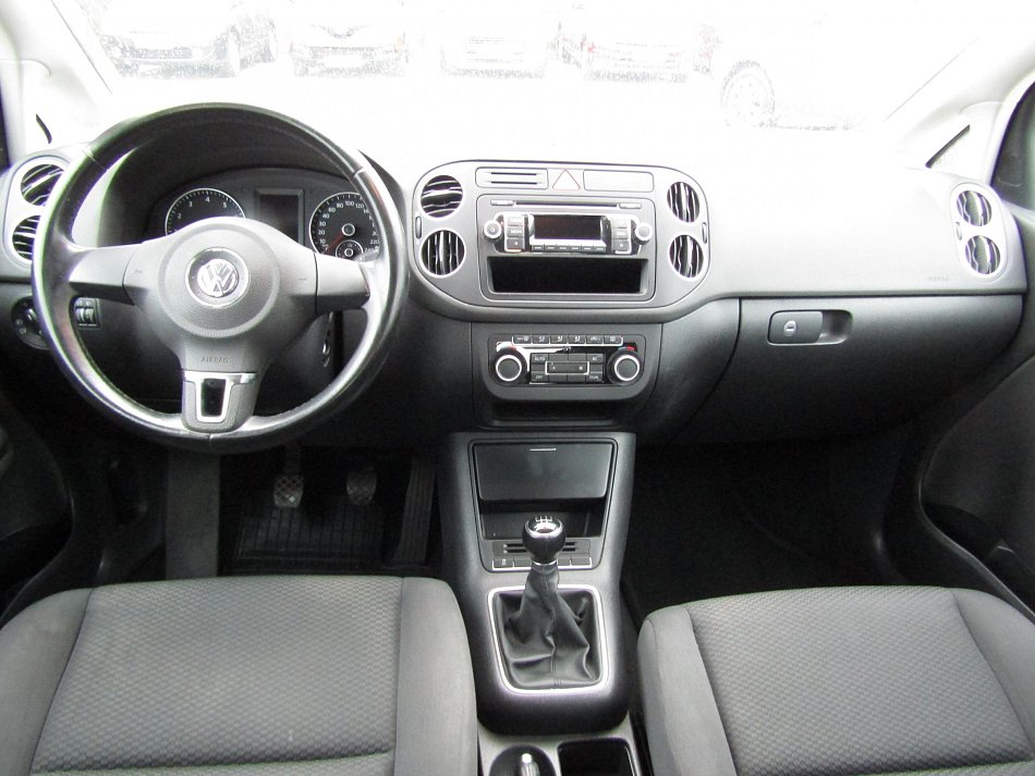 Volkswagen Golf Plus 1.4i Trendline