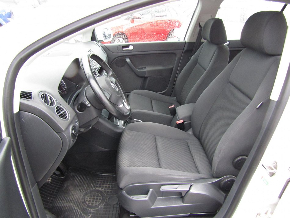 Volkswagen Golf Plus 1.4i Trendline