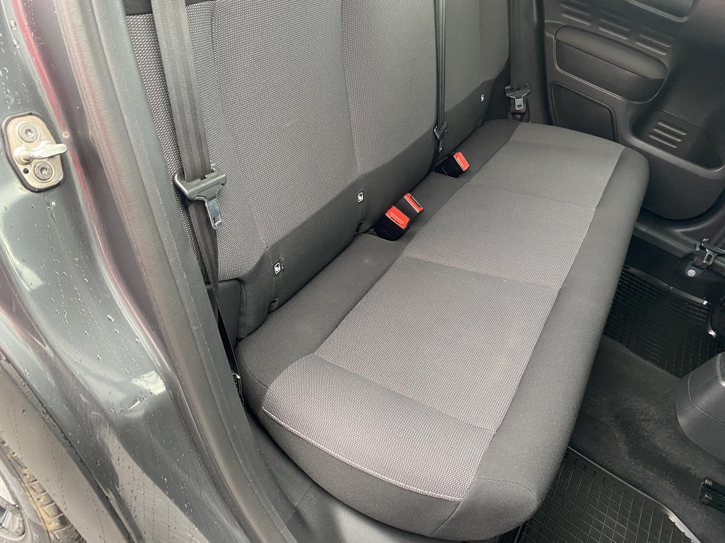 Citroën C4, 2015 - pohled č. 11