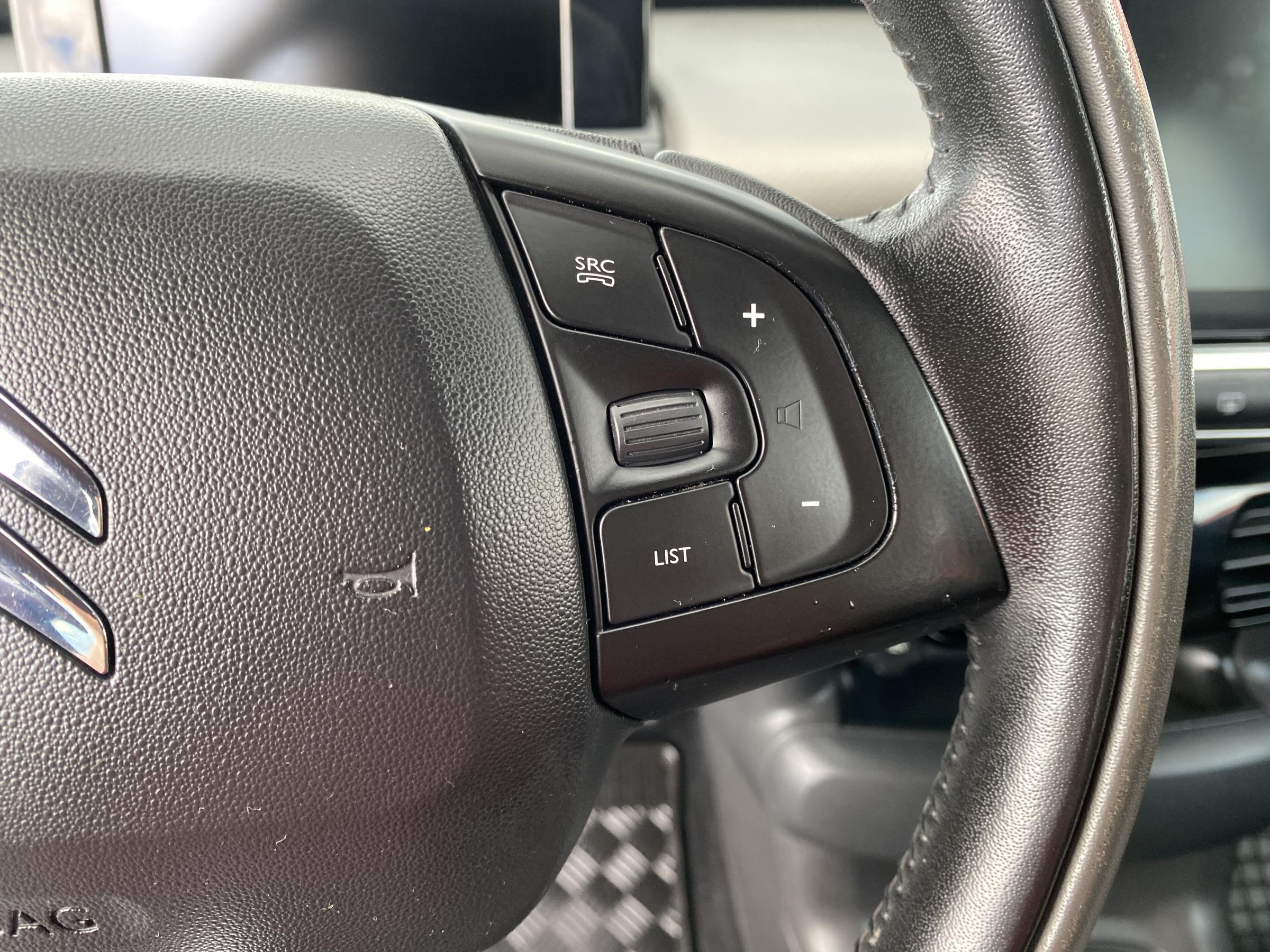 Citroën C4, 2015 - pohled č. 15