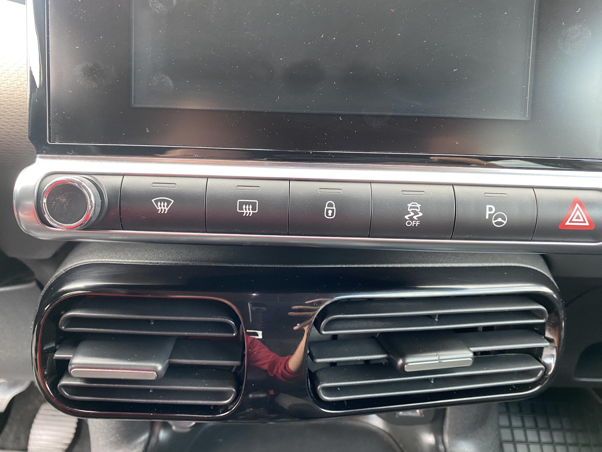 Citroën C4, 2015 - pohled č. 20