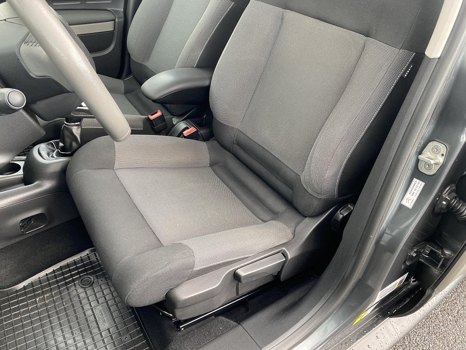 Citroën C4 1.2i  Cactus