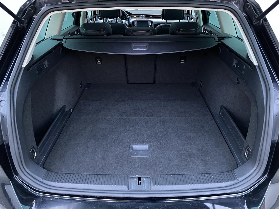 Volkswagen Passat 2.0 TSi R-Line