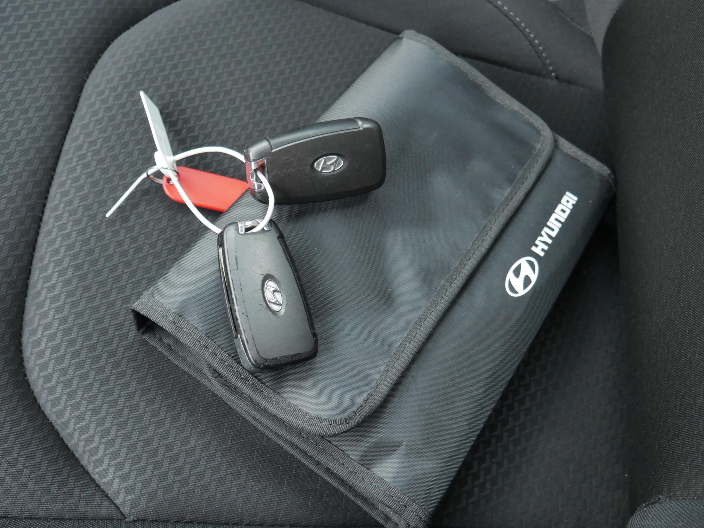 Hyundai i30, 2020 - pohled č. 20