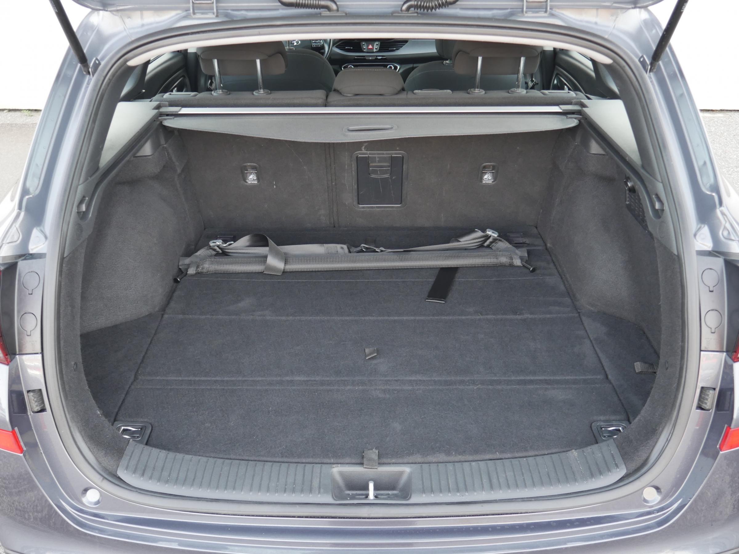 Hyundai i30, 2020 - pohled č. 7