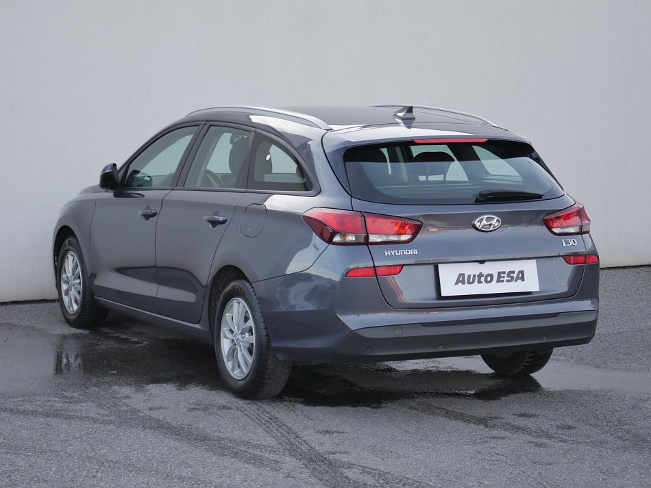 Hyundai I30 1.4 T-GDi Comfort