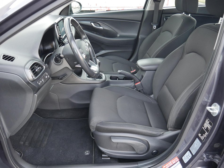 Hyundai I30 1.4 T-GDi Comfort