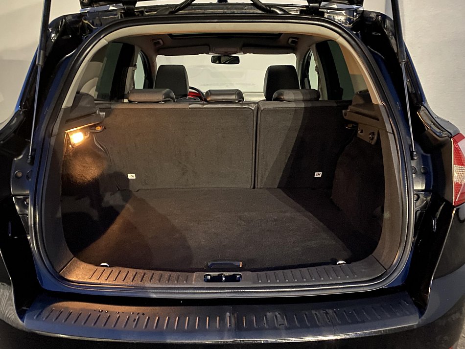 Ford Kuga 2.0 TDCi Titanium 4x4