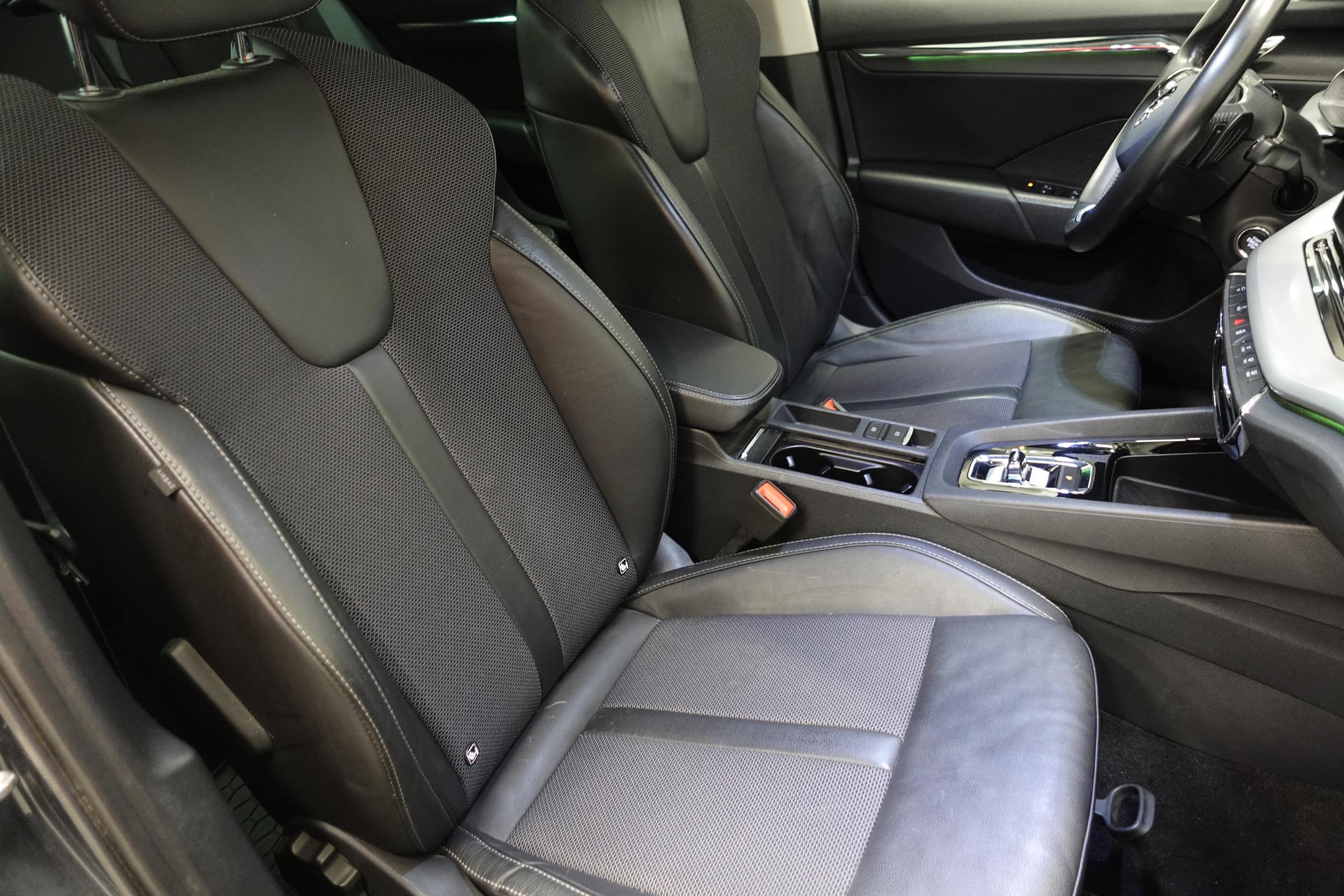 Škoda Octavia IV, 2020 - pohled č. 11