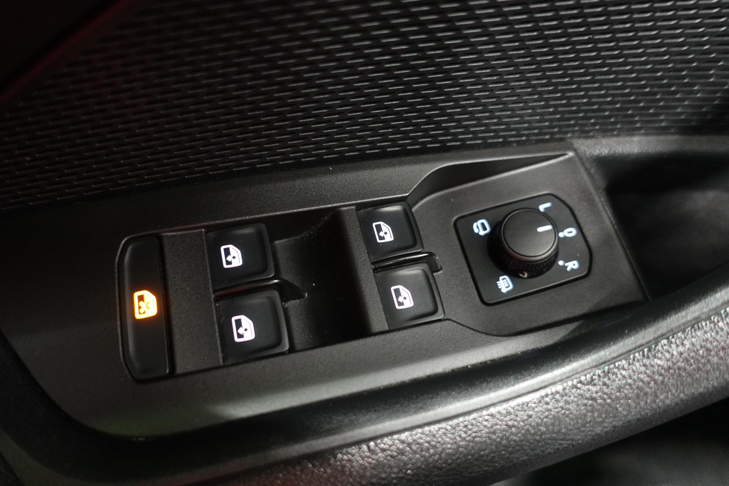 Škoda Octavia IV, 2020 - pohled č. 13