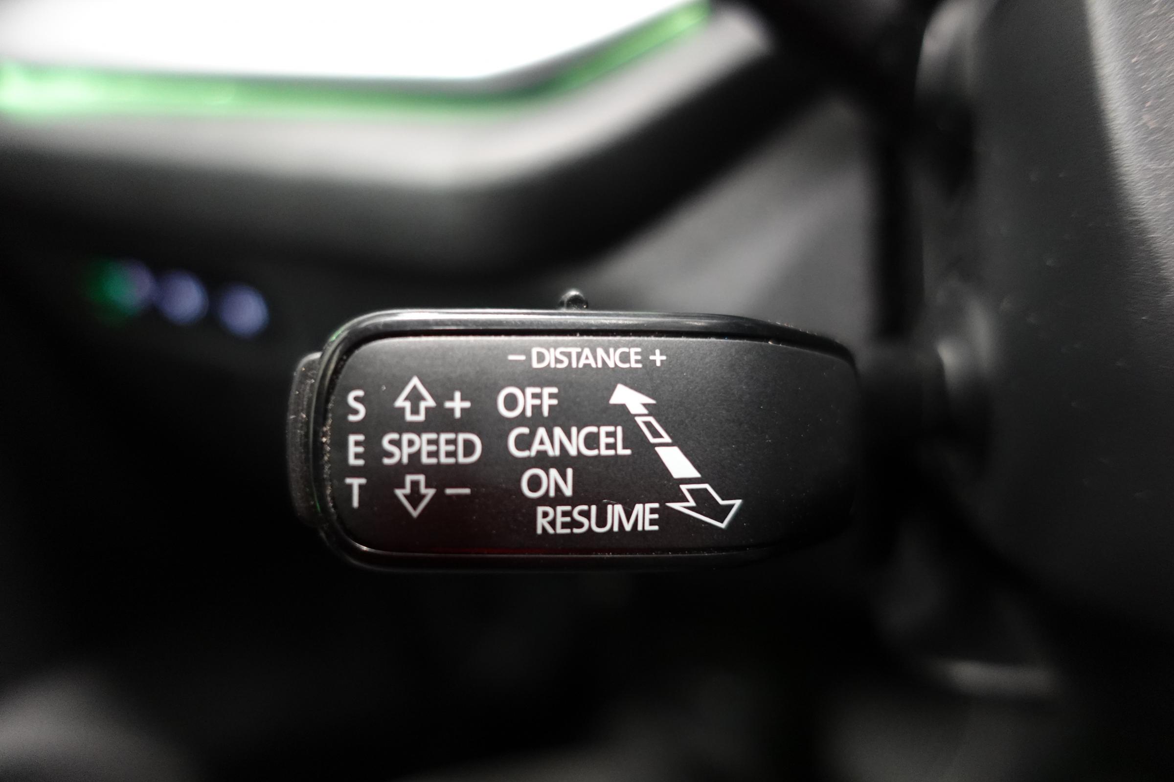 Škoda Octavia IV, 2020 - pohled č. 15