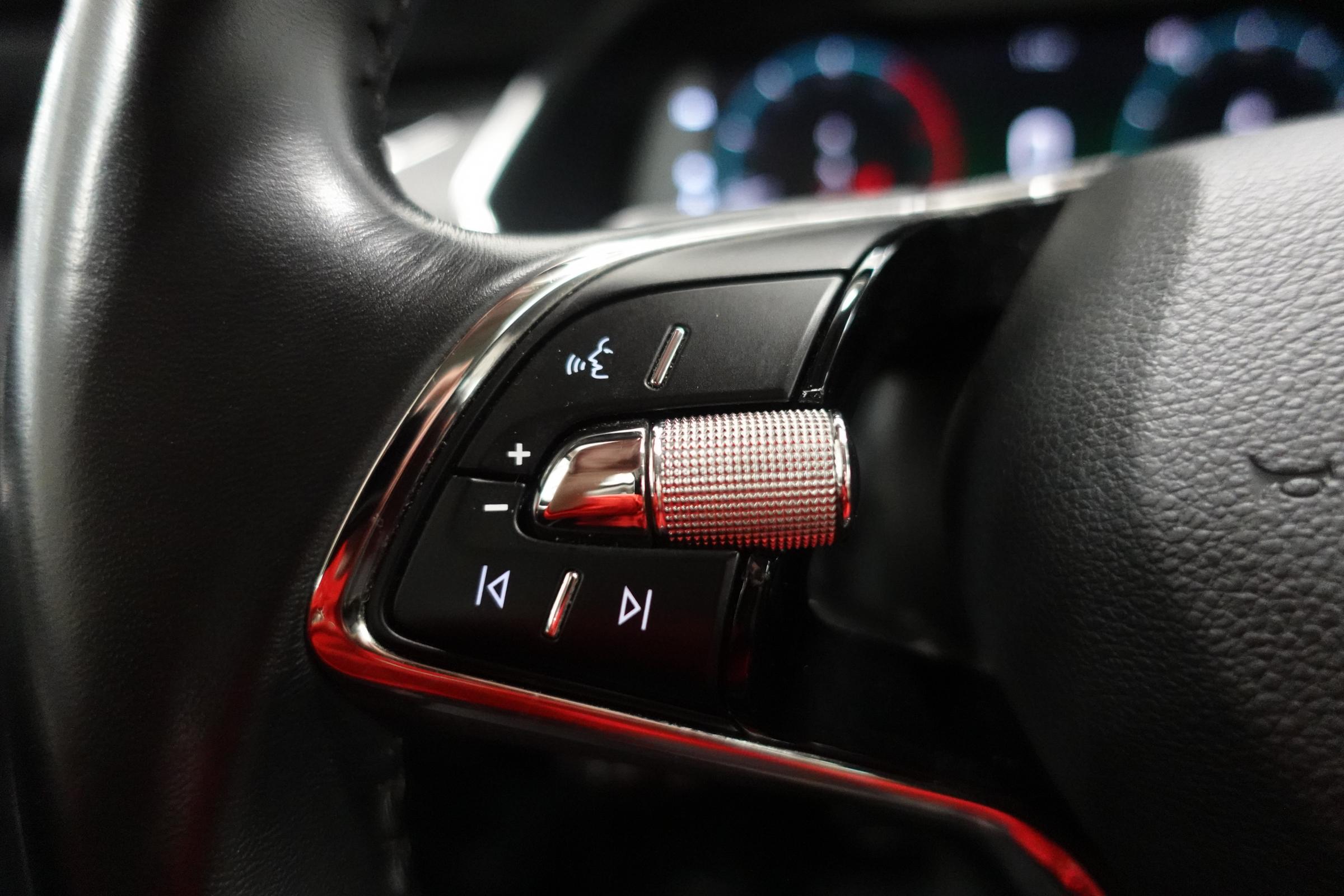 Škoda Octavia IV, 2020 - pohled č. 16