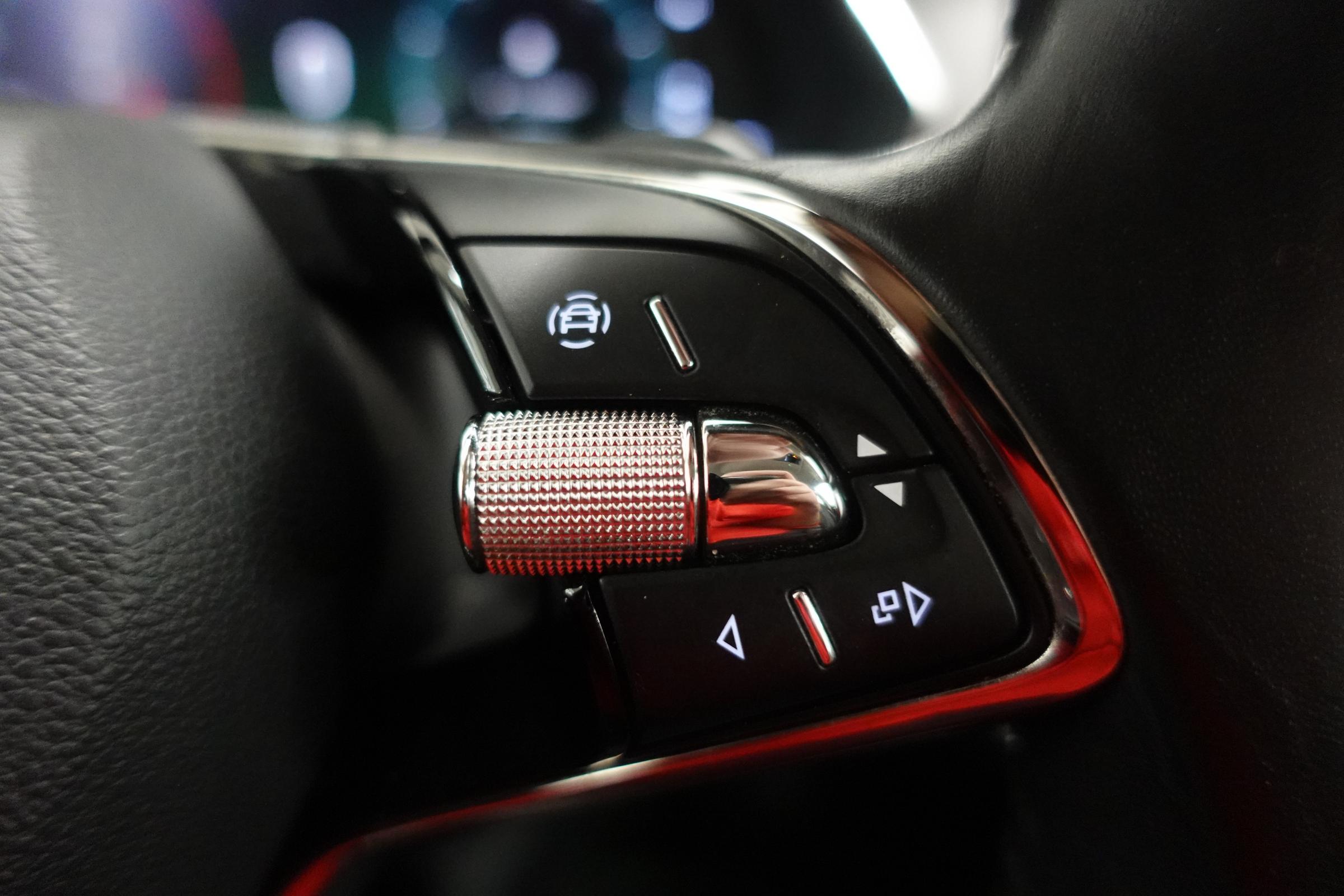 Škoda Octavia IV, 2020 - pohled č. 17