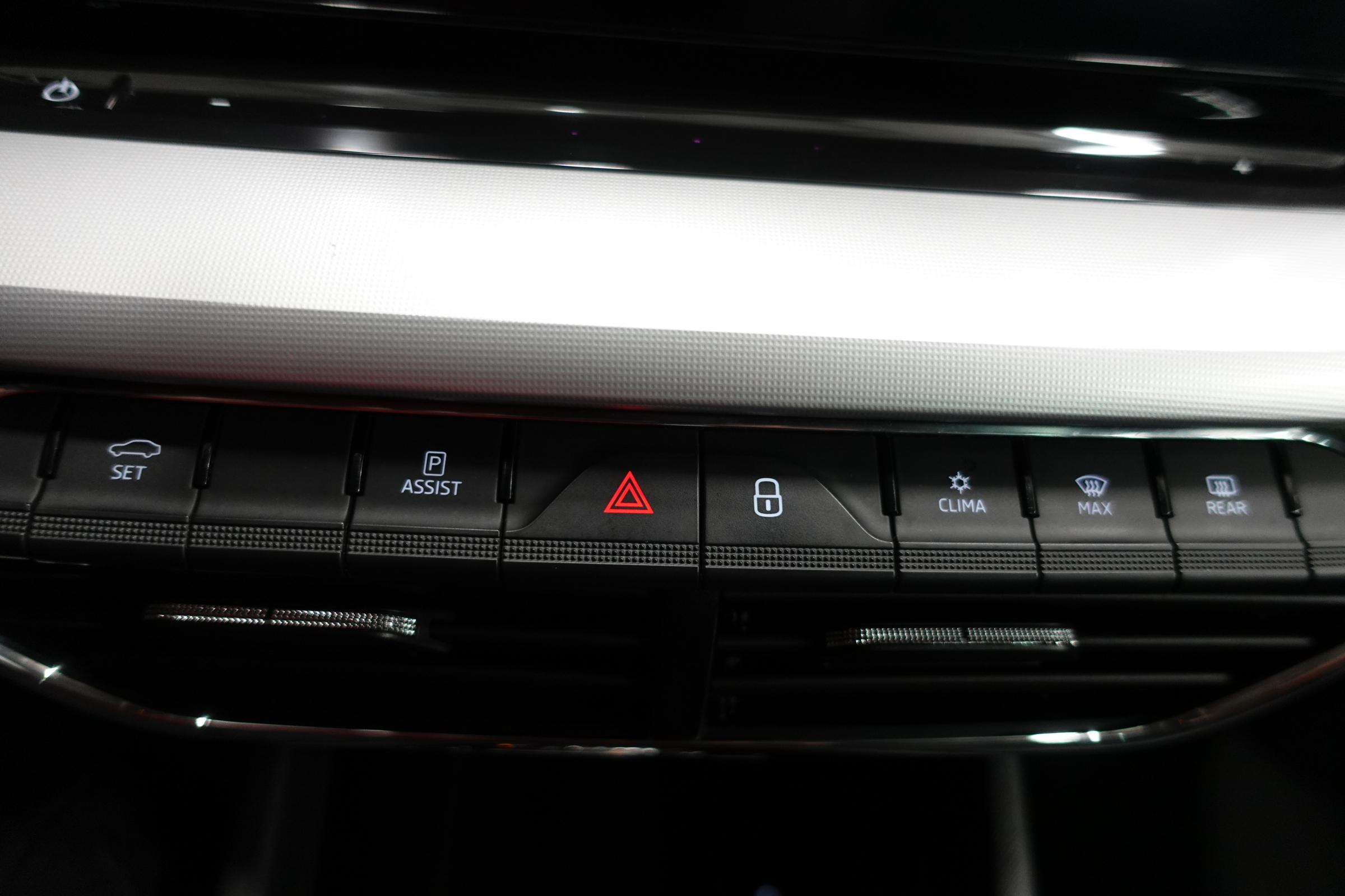 Škoda Octavia IV, 2020 - pohled č. 20