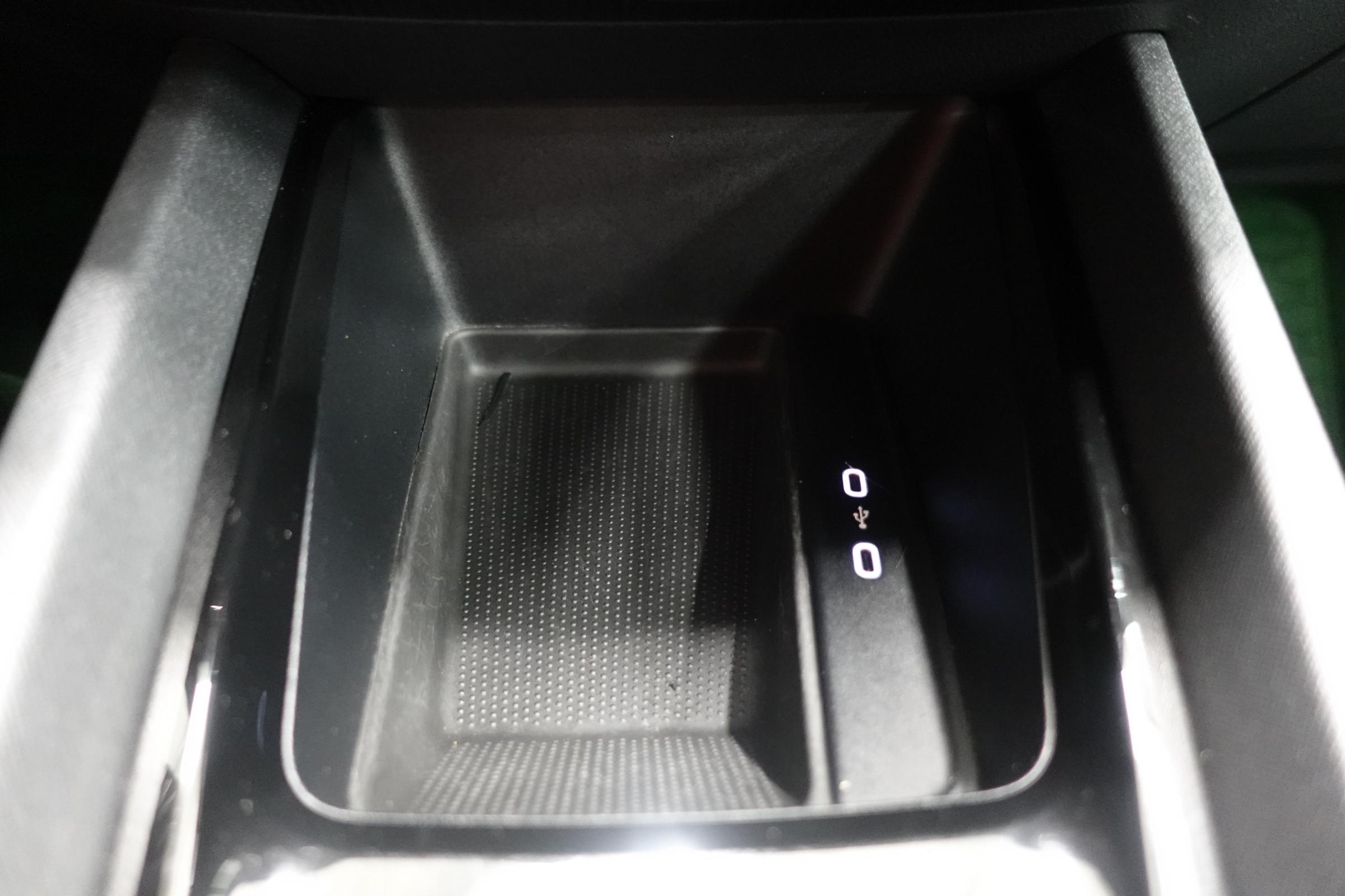 Škoda Octavia IV, 2020 - pohled č. 21