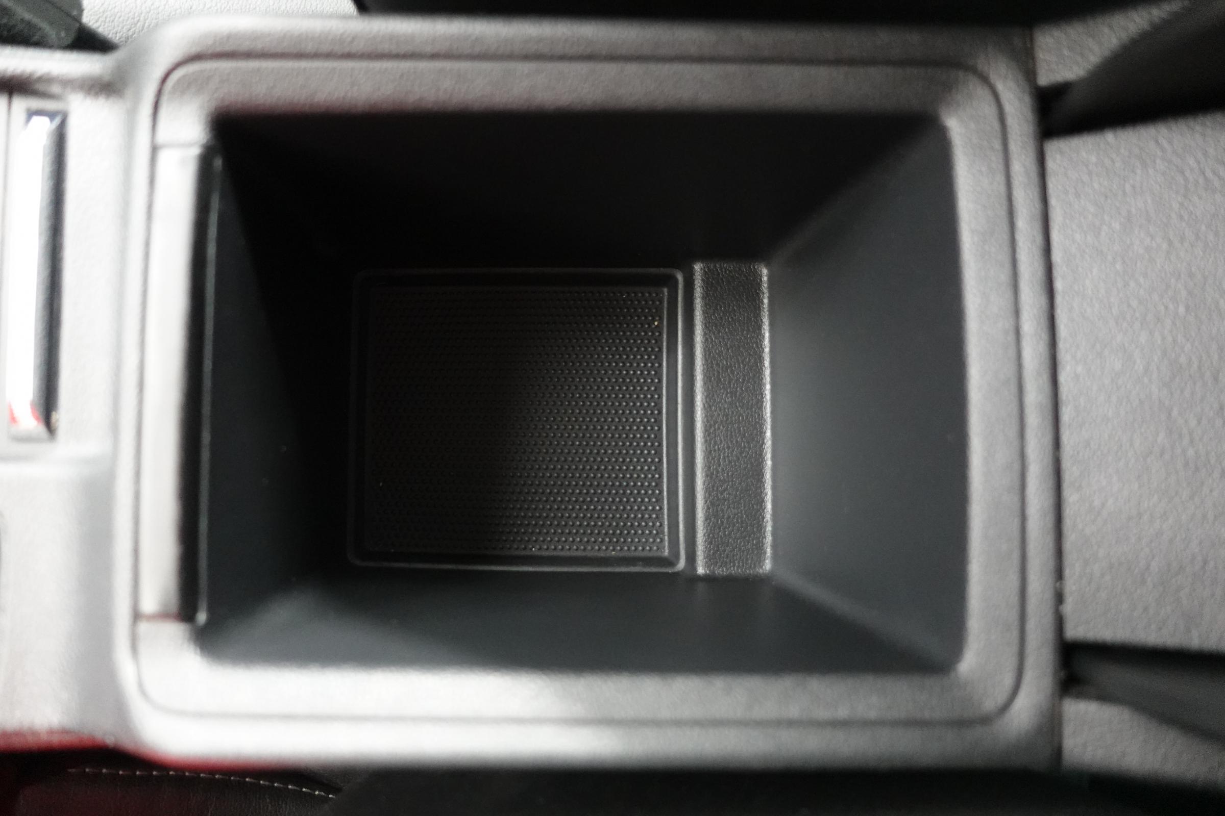 Škoda Octavia IV, 2020 - pohled č. 23