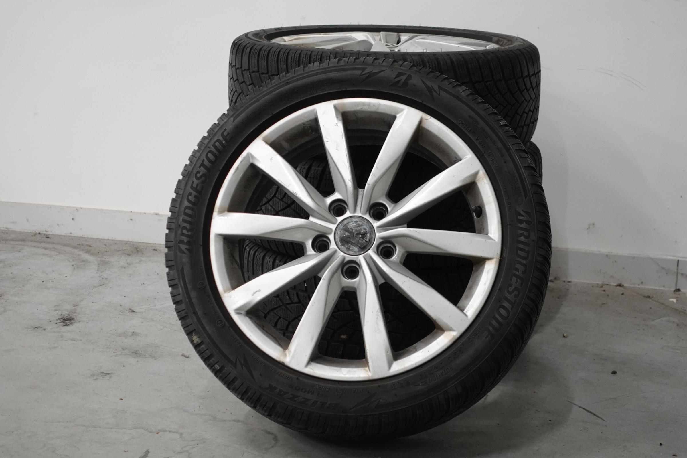 Škoda Octavia IV, 2020 - pohled č. 26