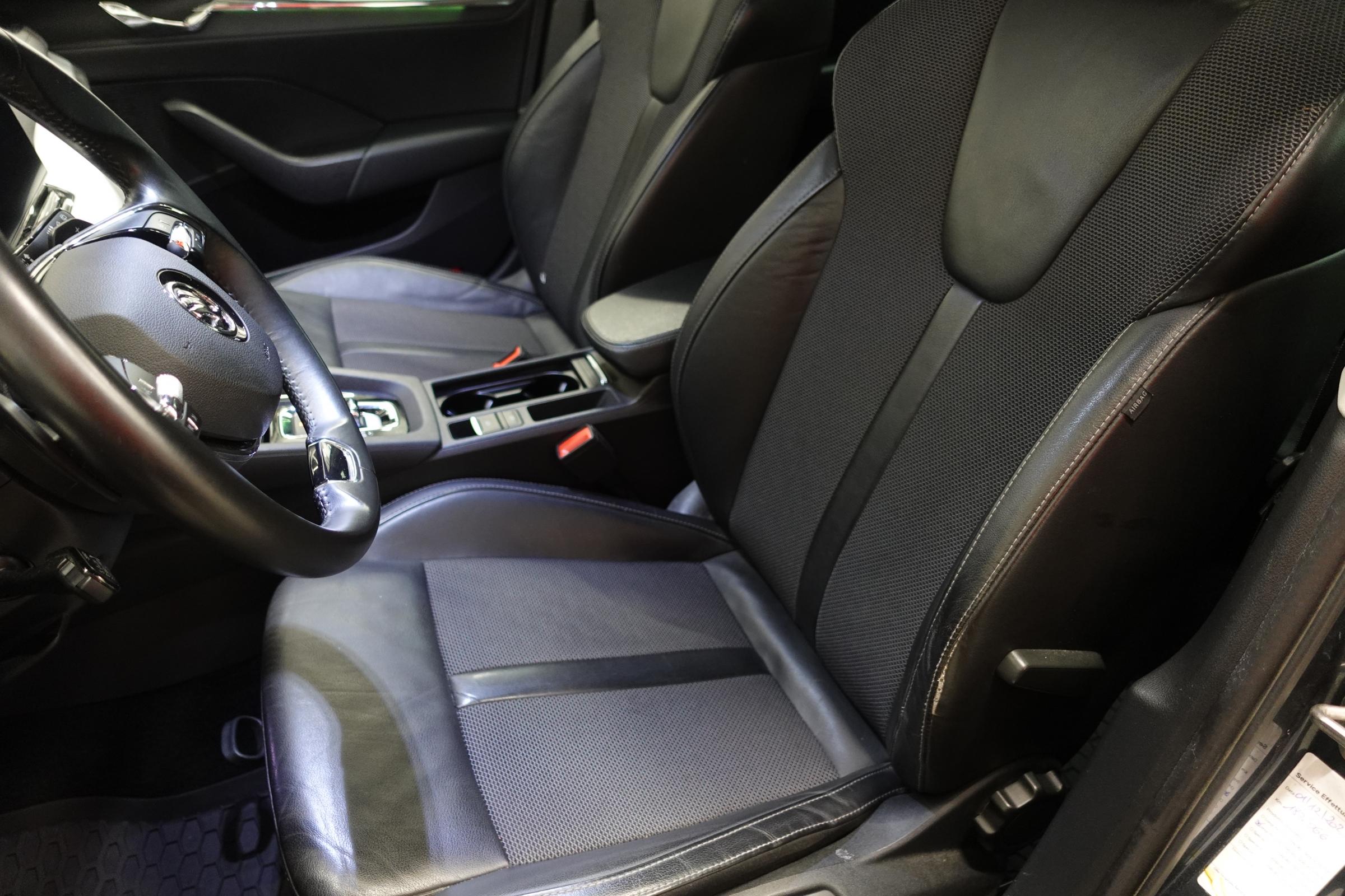 Škoda Octavia IV, 2020 - pohled č. 9