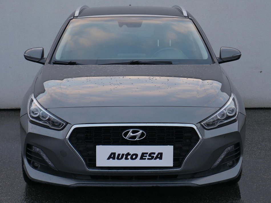Hyundai I30 1.4 T-GDi Style