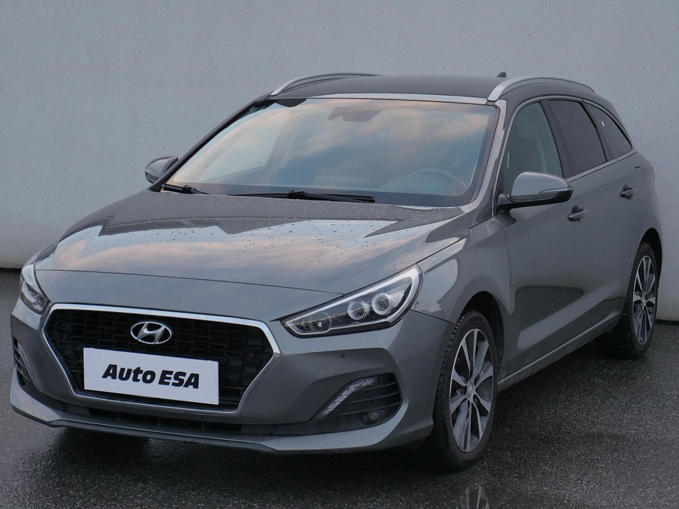 Hyundai I30 1.4 T-GDi Style