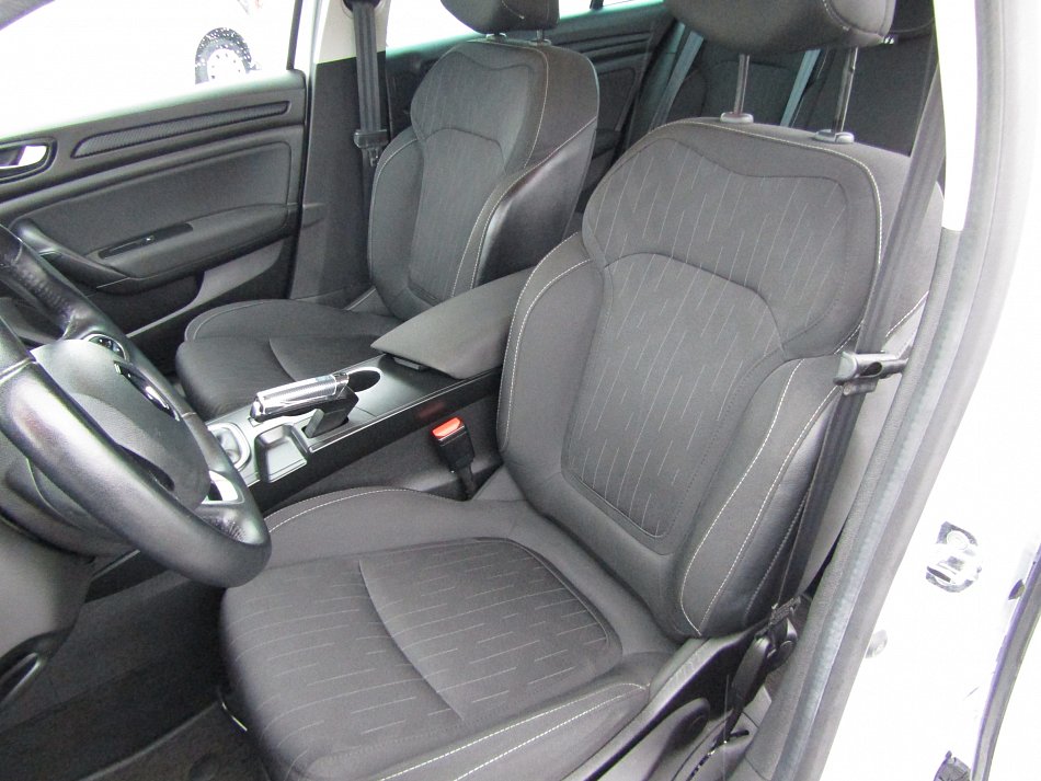 Renault Mégane 1.3 TCe 