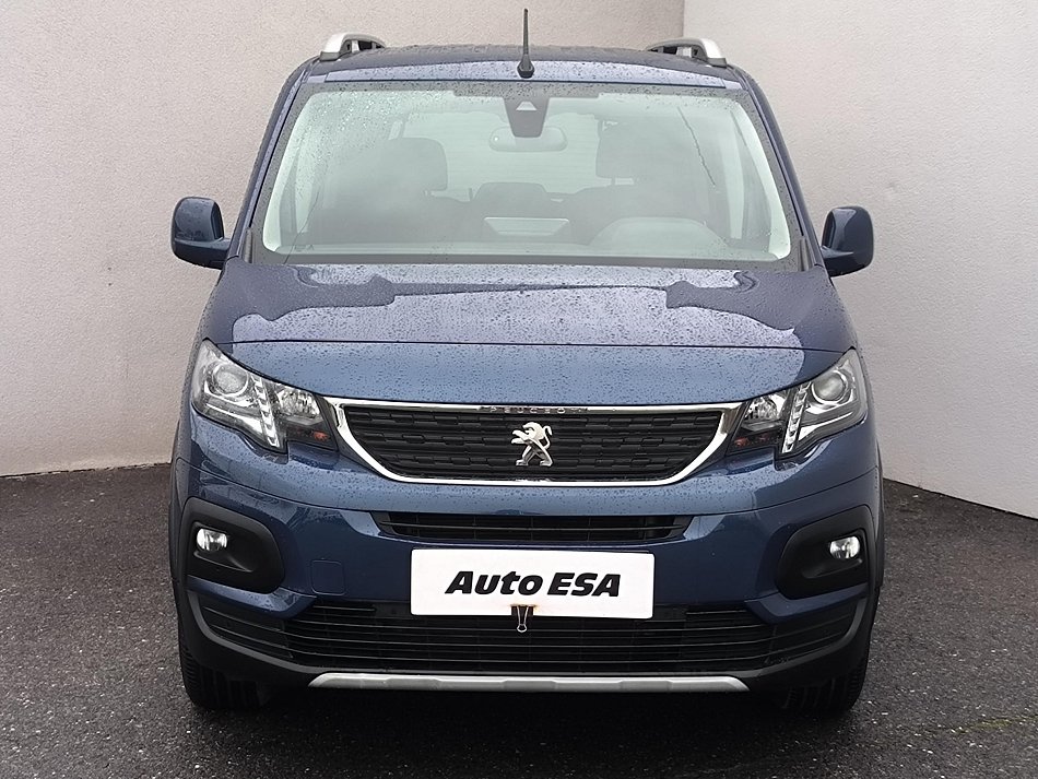 Peugeot Rifter 1.5HDi Allure MAXi XL