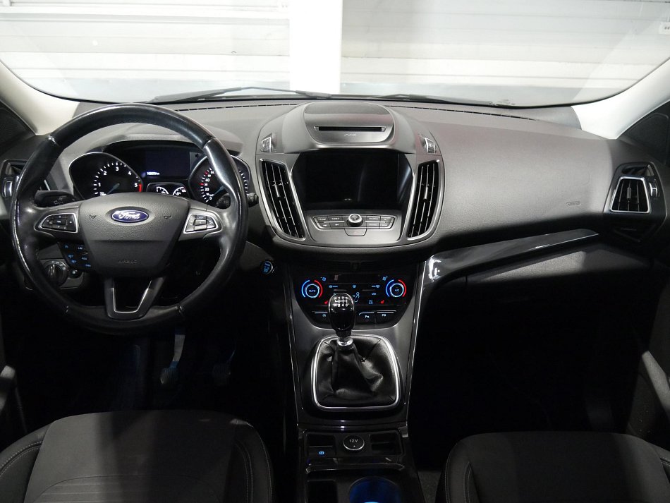 Ford Kuga 2.0. TDCi Titanium 4x4