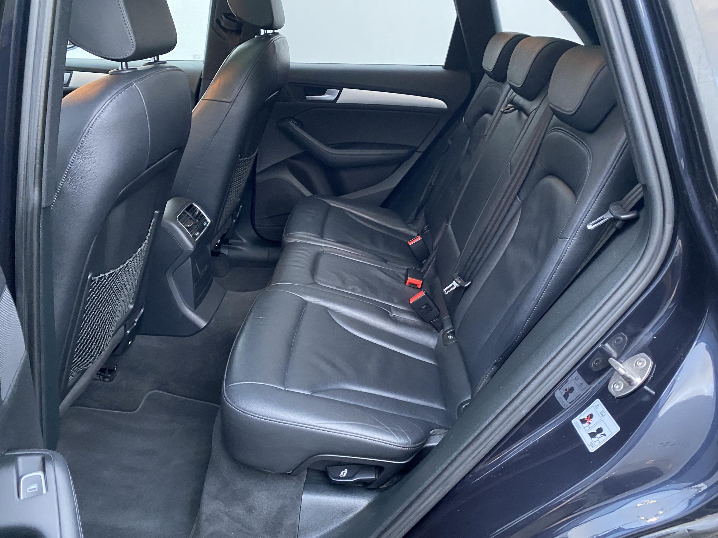 Audi Q5, 2017 - pohled č. 10