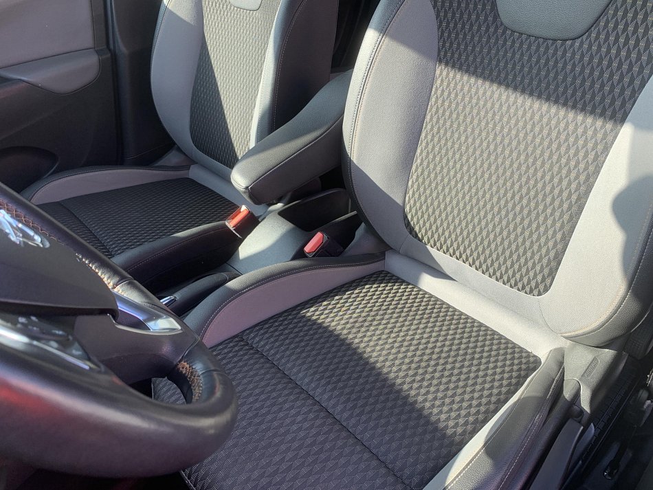 Opel Crossland X 1.2i 