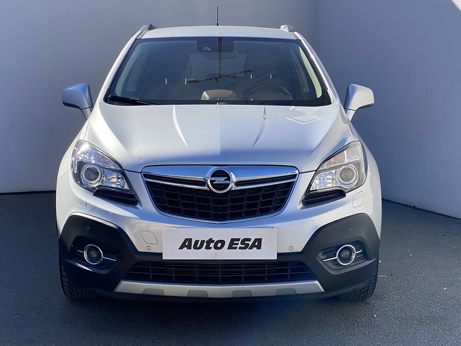 Opel Mokka 1.7CDTi 