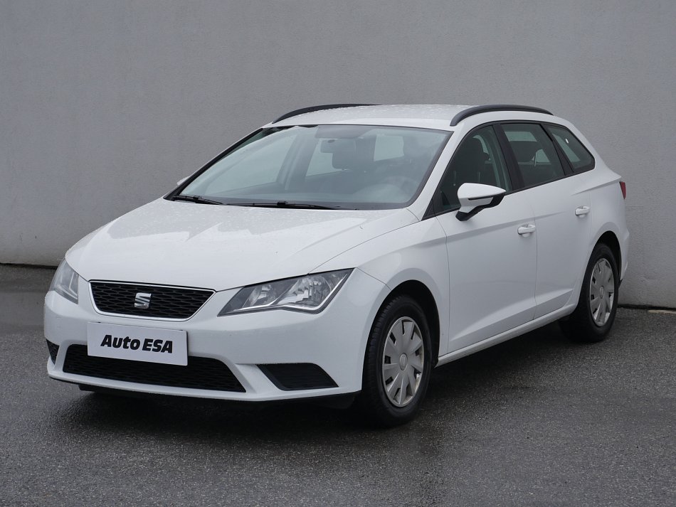 Seat Leon 1.6TDi Reference