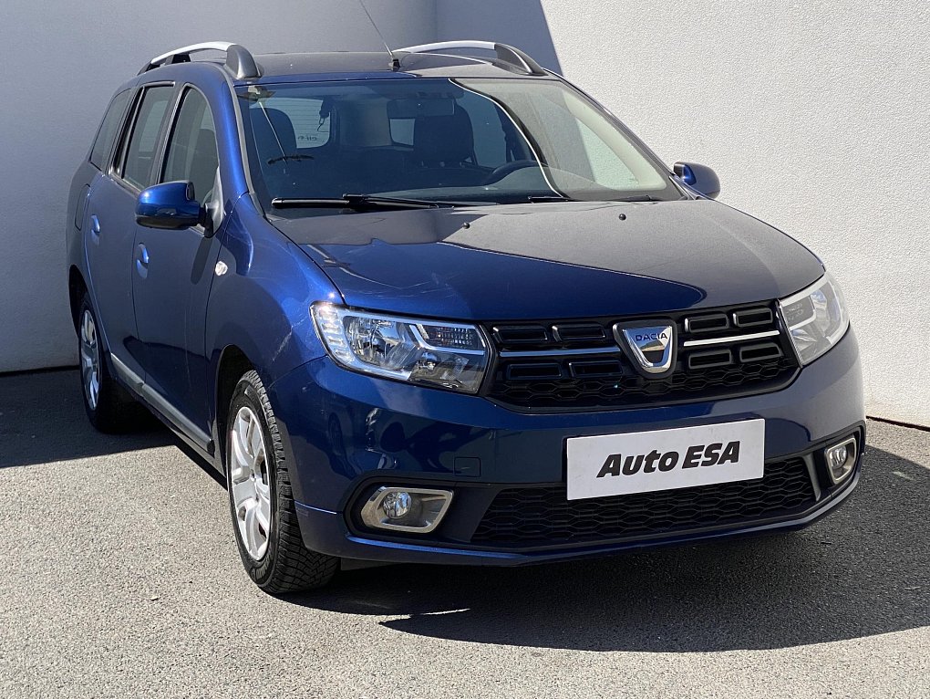 Dacia Logan 1.0 SCe  MCV