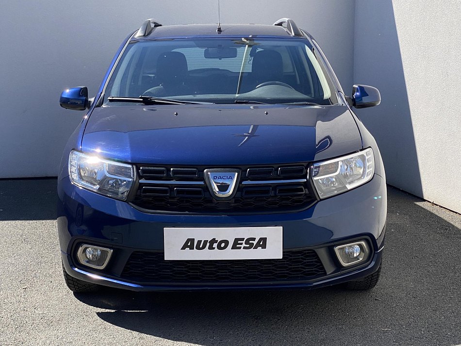 Dacia Logan 1.0 SCe  MCV