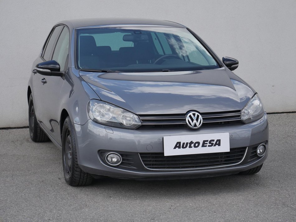 Volkswagen Golf 1.4TSi Trendline
