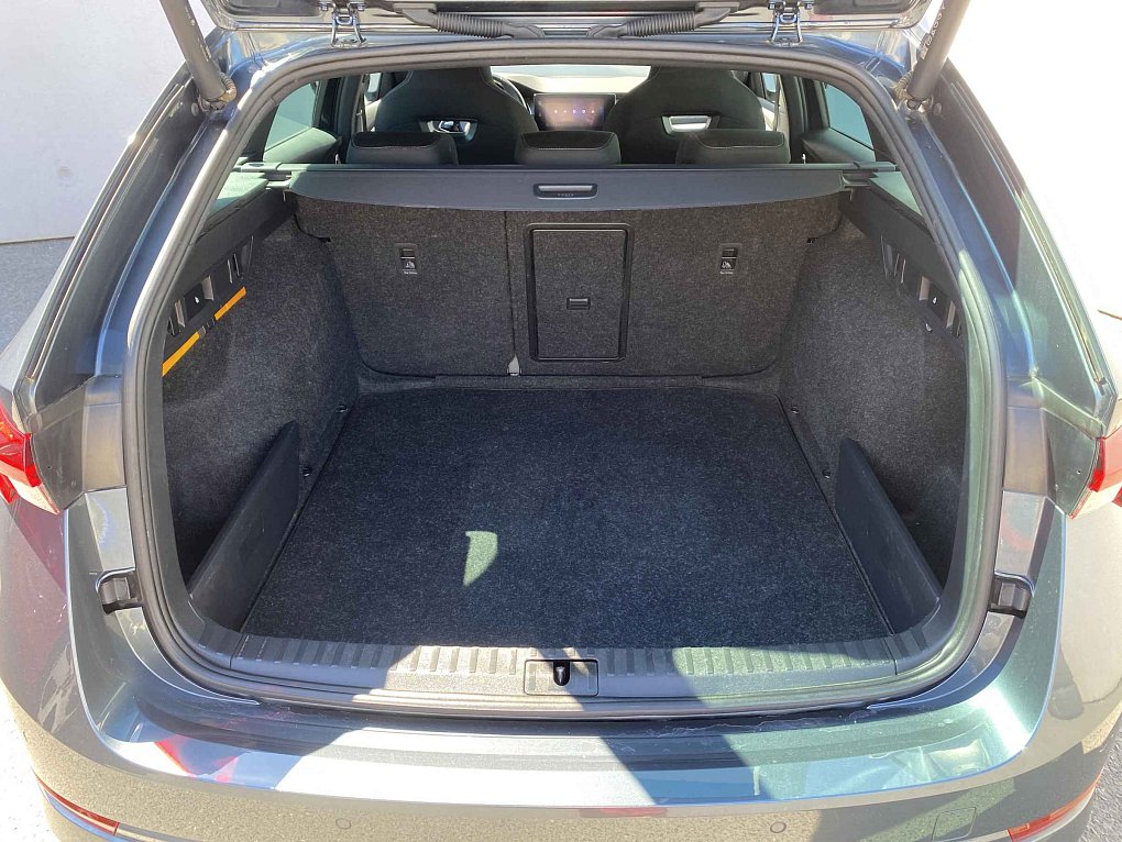 Škoda Octavia IV 2.0 TDi Style