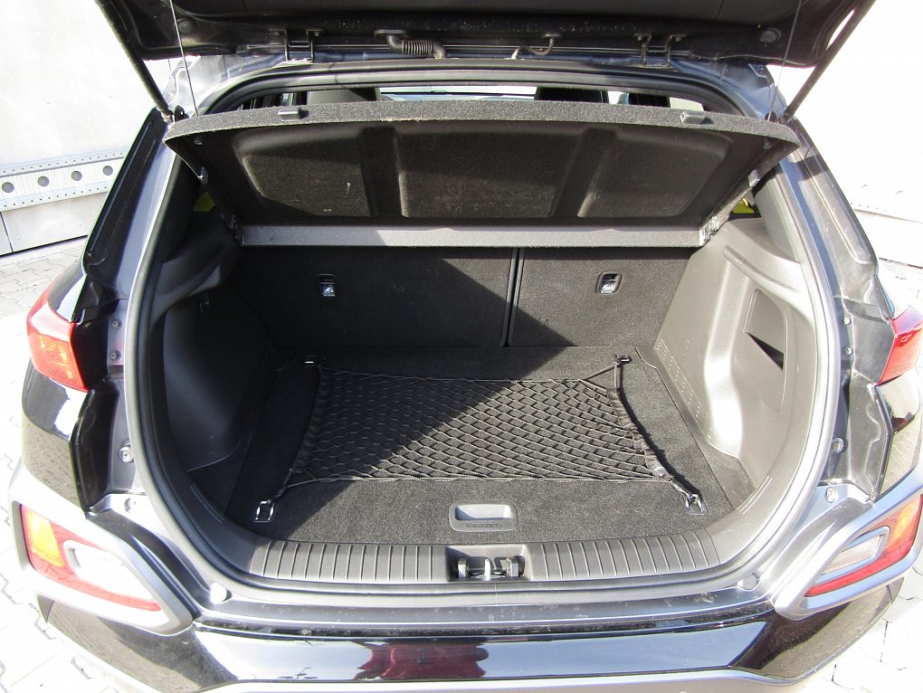 Hyundai Kona 1.0 T-GDi Premium