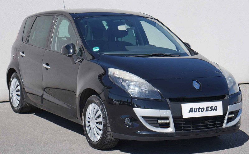 Renault Scénic 2.0i 