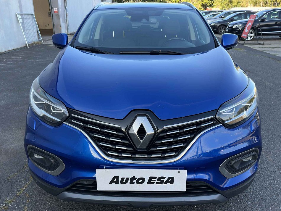 Renault Kadjar 1.3 TCe 
