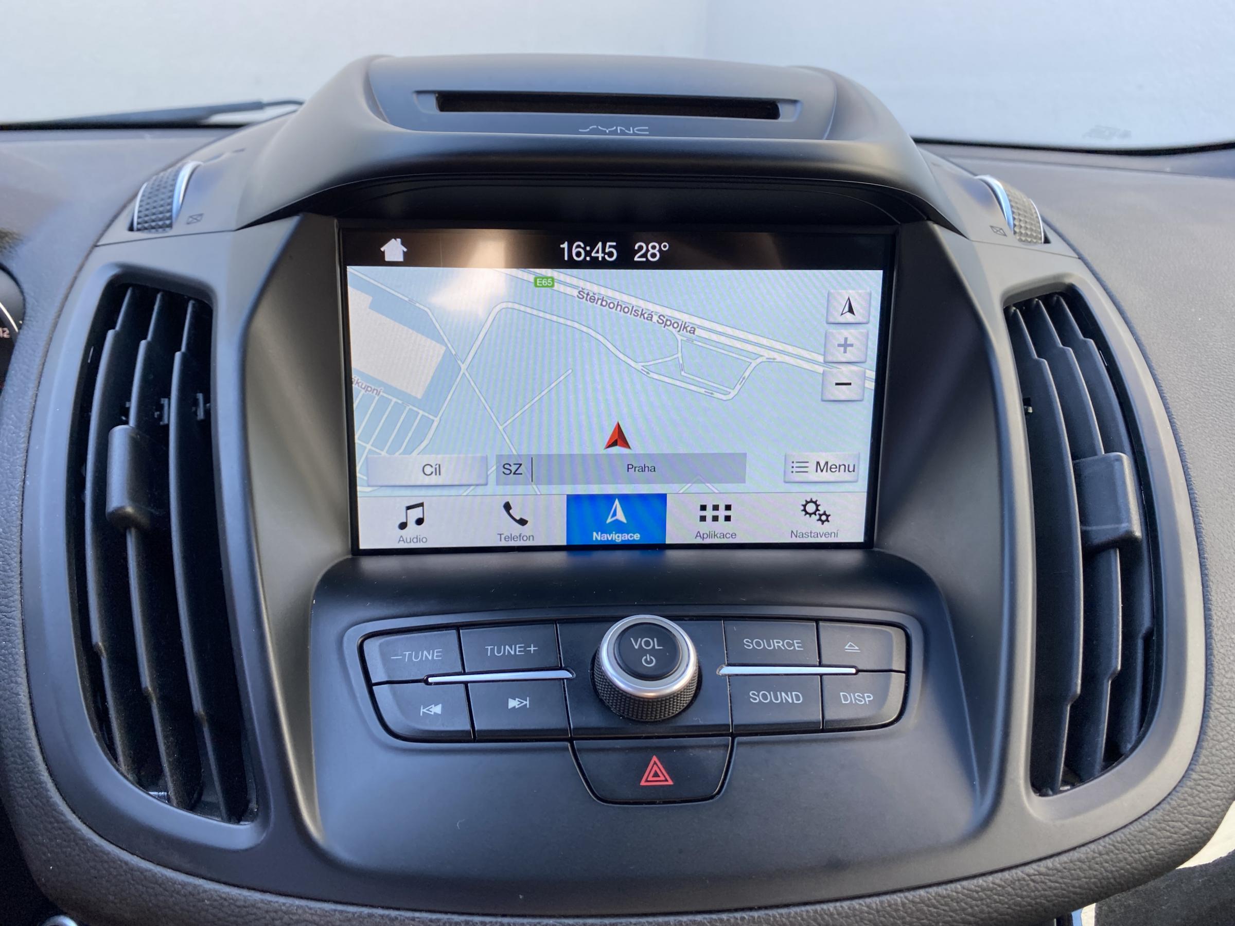 Ford Kuga, 2018 - pohled č. 11