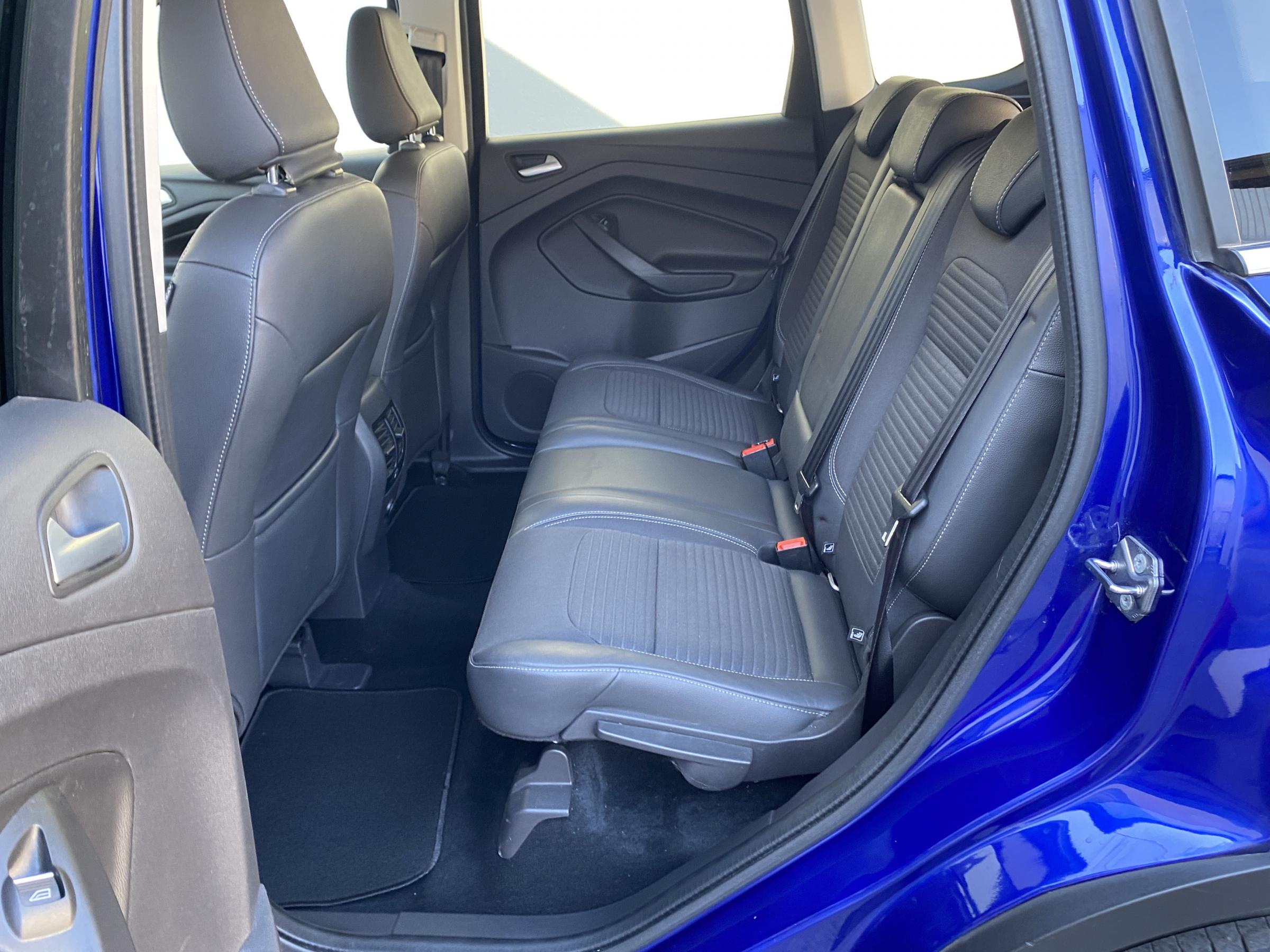 Ford Kuga, 2018 - pohled č. 14