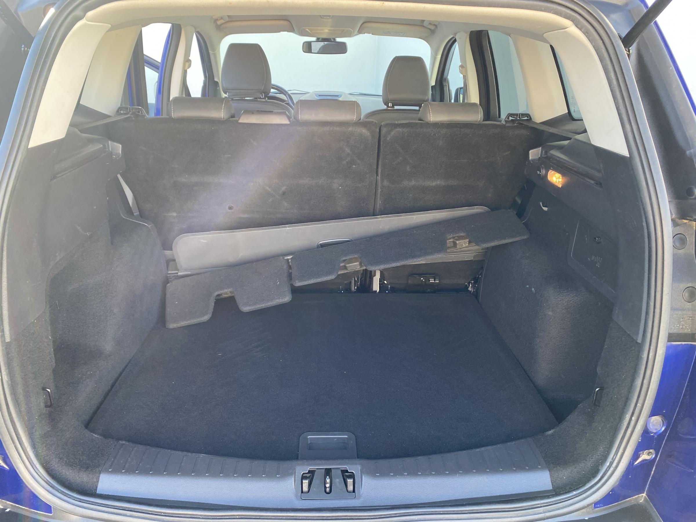 Ford Kuga, 2018 - pohled č. 7