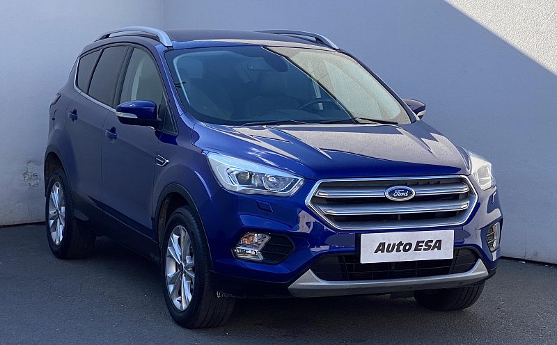 Ford Kuga 1.5 