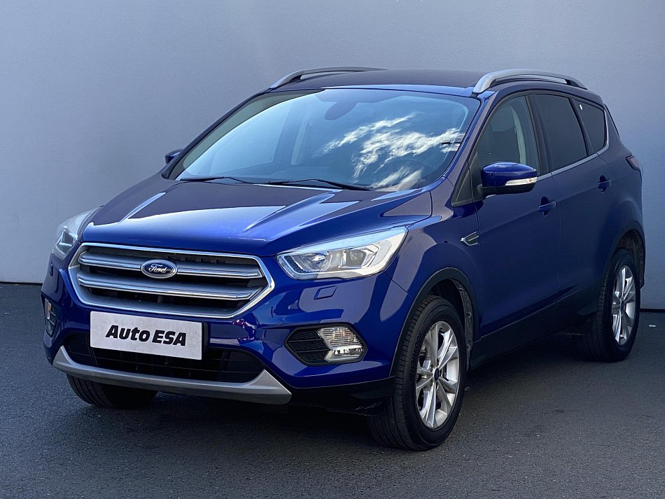 Ford Kuga 1.5 