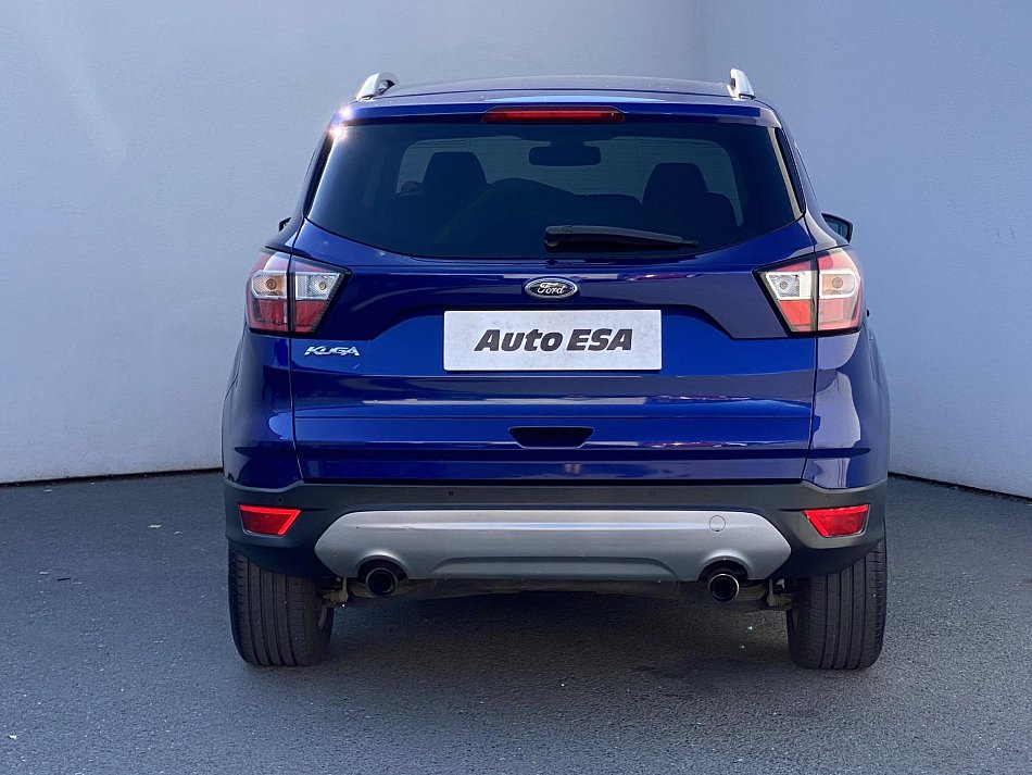 Ford Kuga 1.5 
