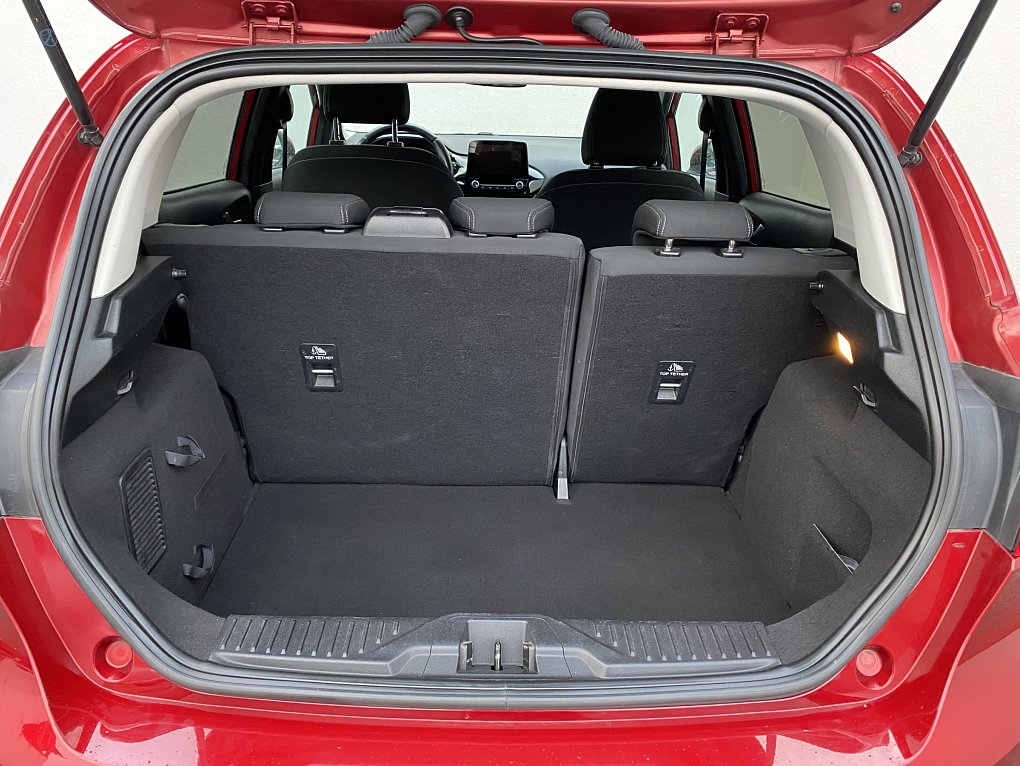 Ford Fiesta 1.0 EB Active